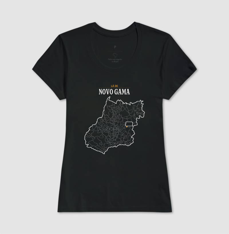 Novo Gama | Território GO - Imagem 3
