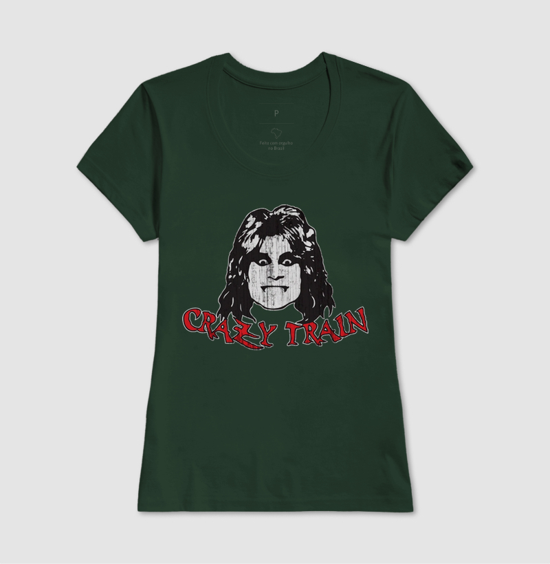 Camisa 12