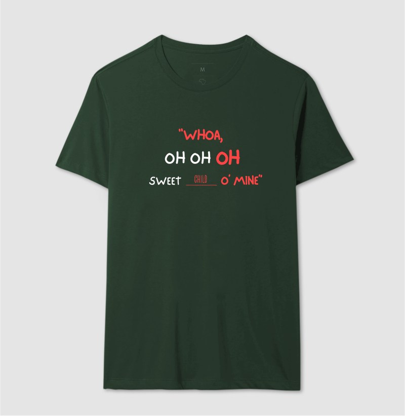 Camisa 11