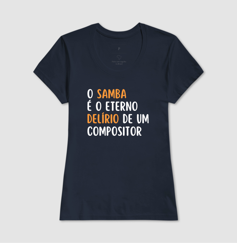 Samba eterno delirio - Imagem 7