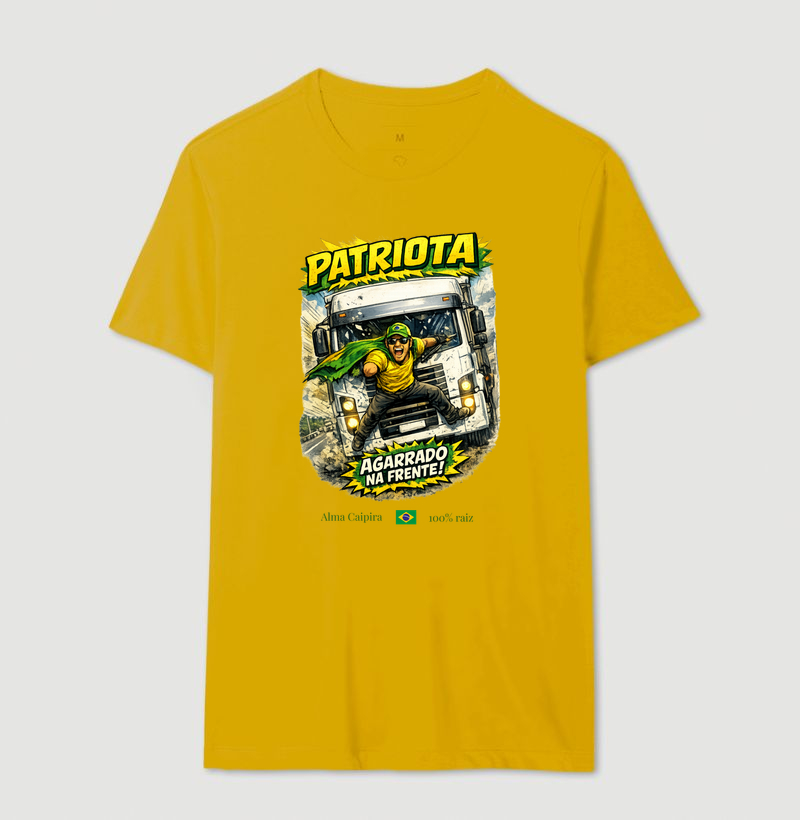 Camisa 13