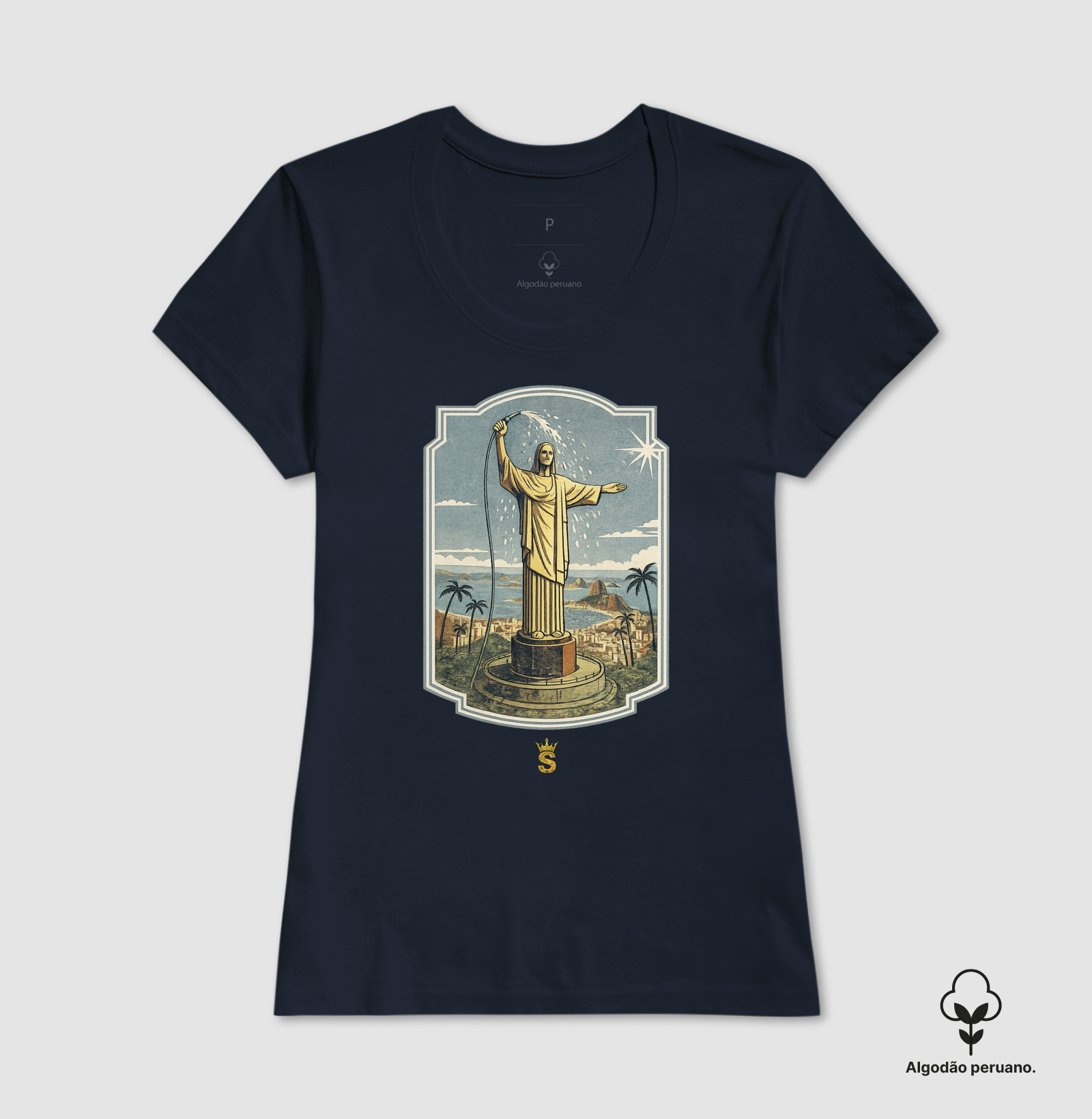 Camisa 6