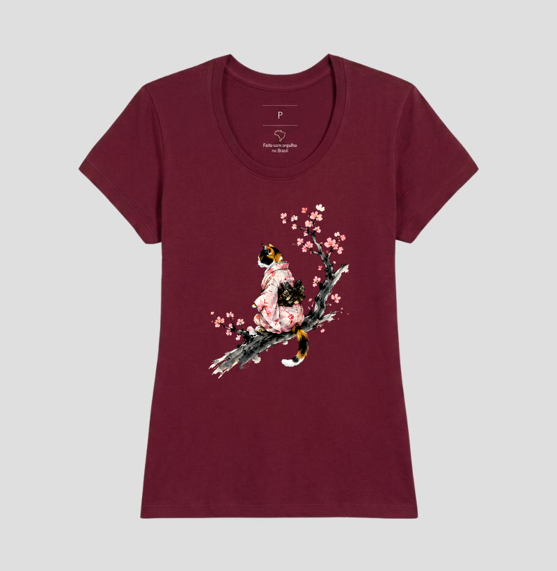 Camisa 18
