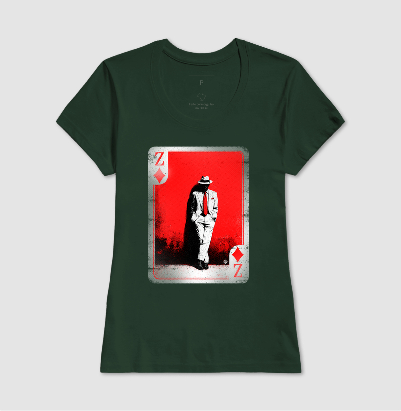Camisa 12