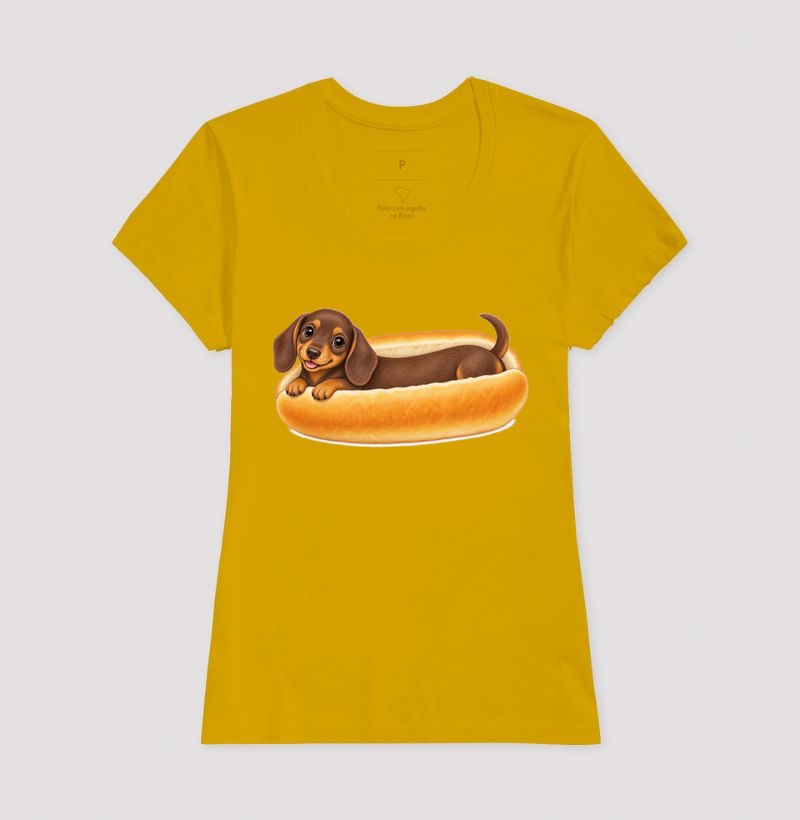 Dachshund Salsicha - Imagem 15