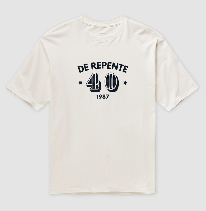De Repente 40 - Imagem 4