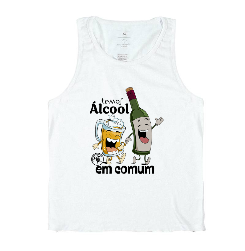 Temos Álcool em comum - Imagem 2