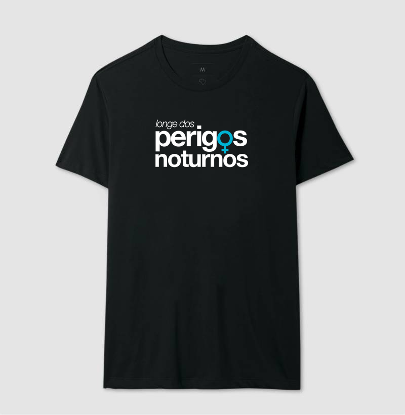 Longe dos Perigos Noturnos | Feminino - Imagem 2