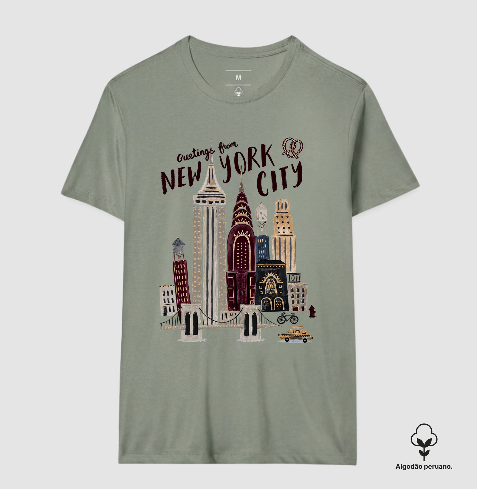 Camisa 4