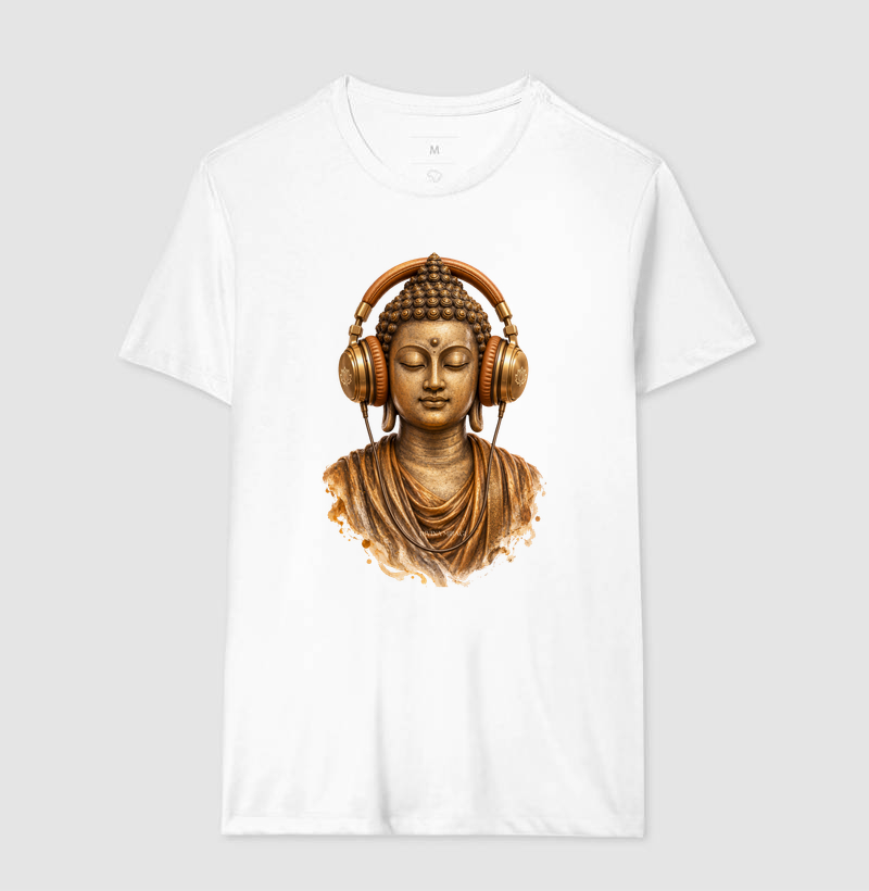 Buda de ouro - Imagem 4