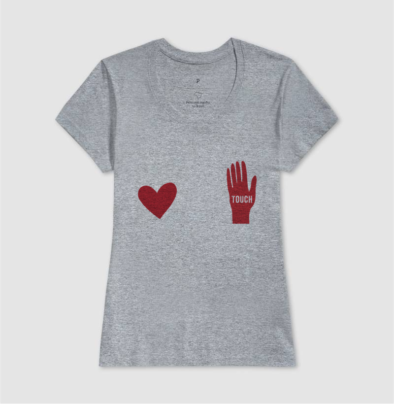 Love Touch - Imagem 7