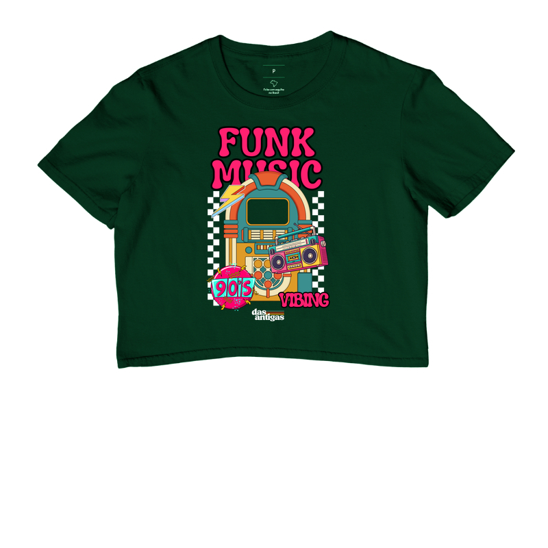 Funk Music 90 - Imagem 5