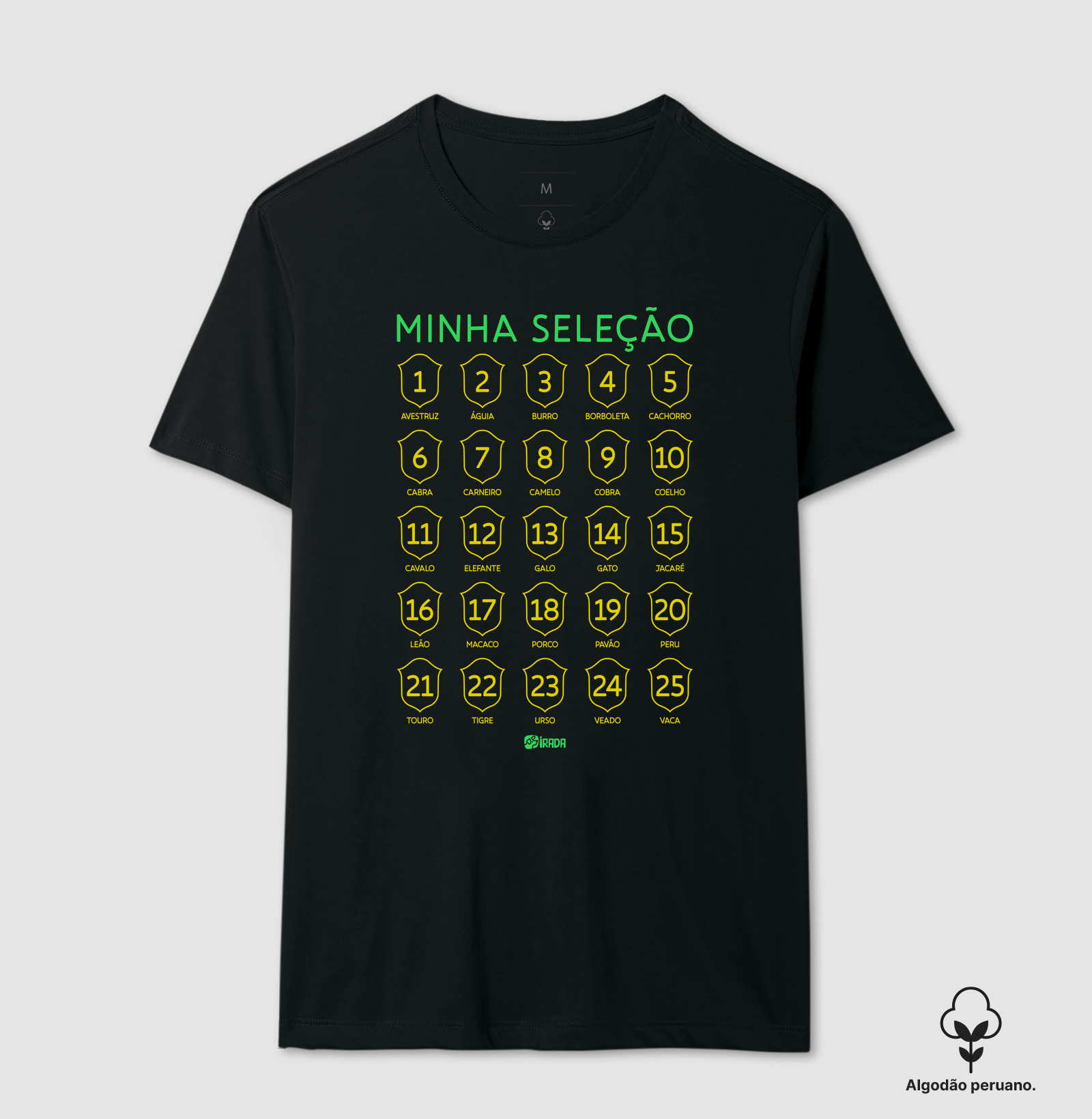 Camisa 2