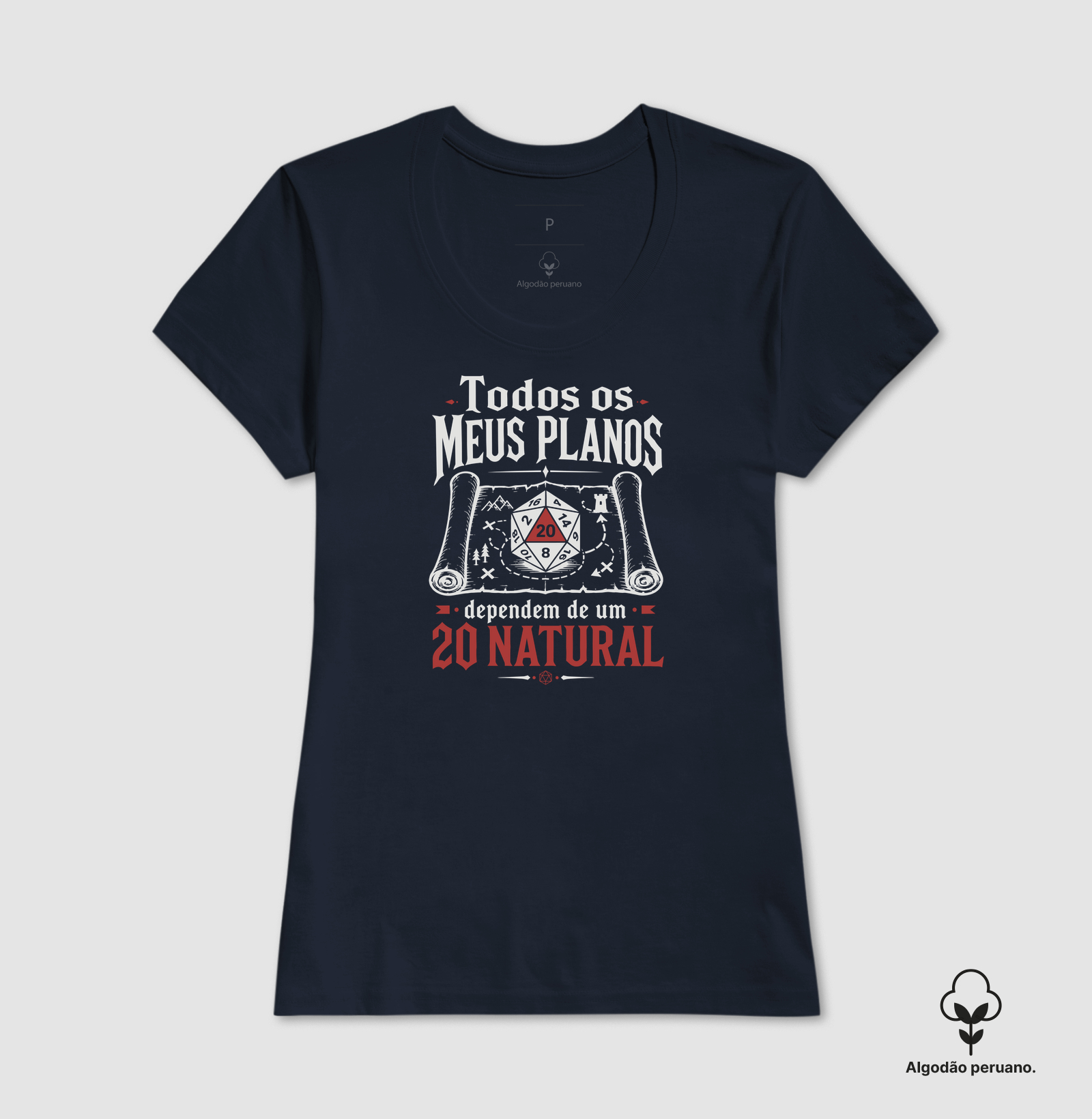 Camisa 6