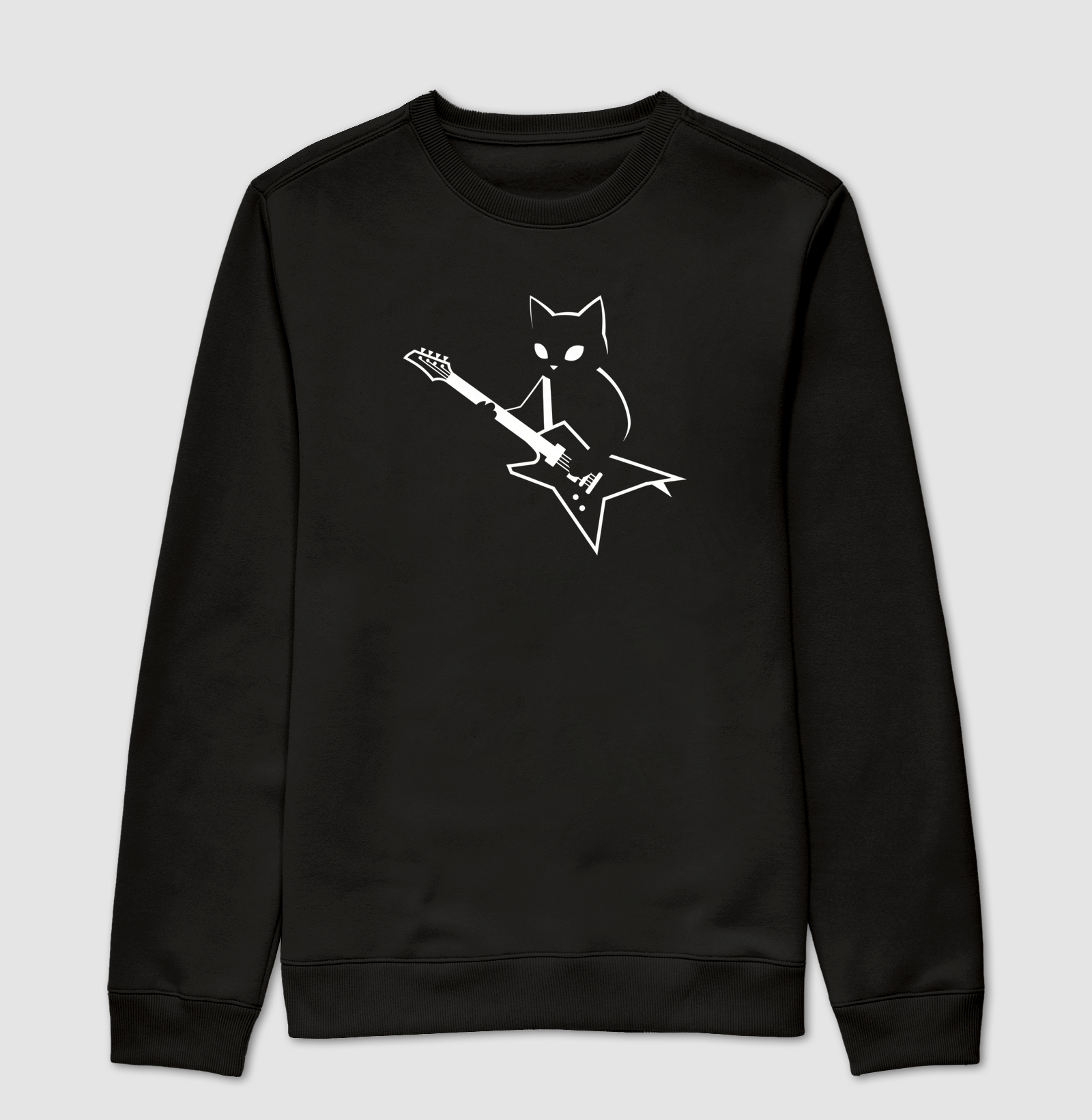 Riff Felino - Imagem 2