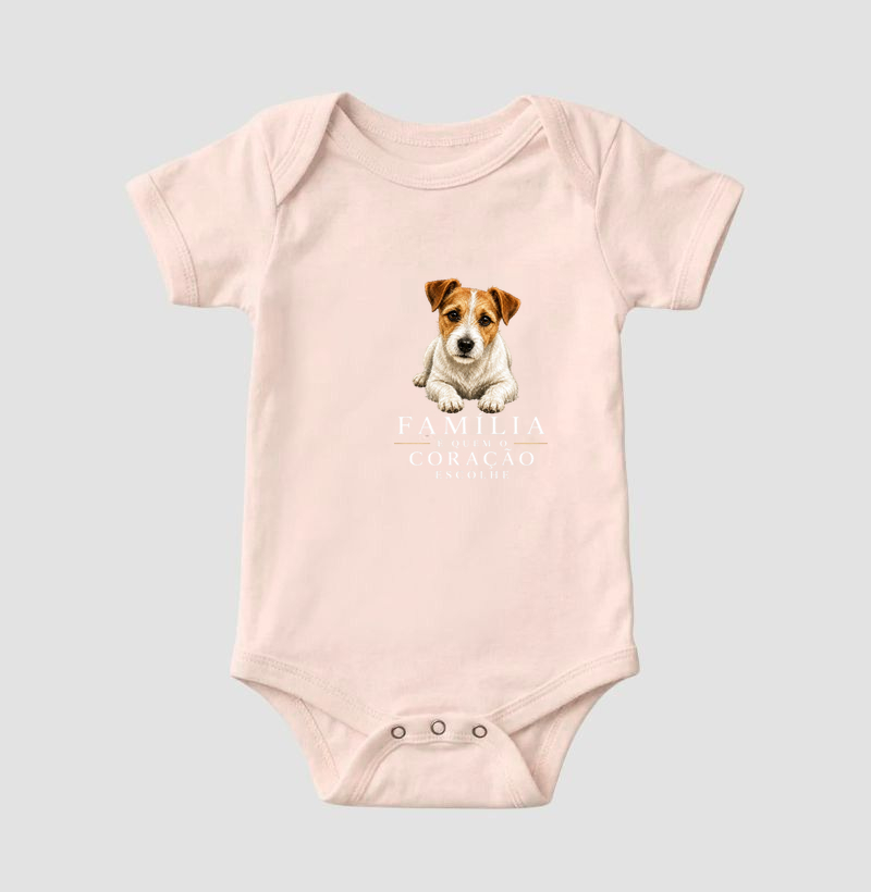 Jack Russell - Família - Imagem 5