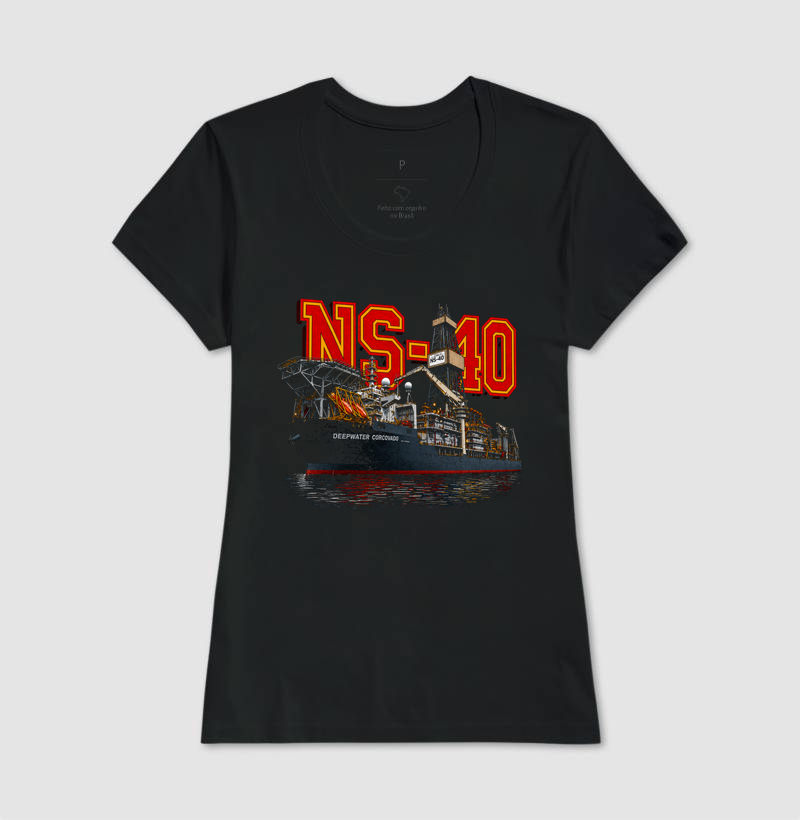Camisa 5