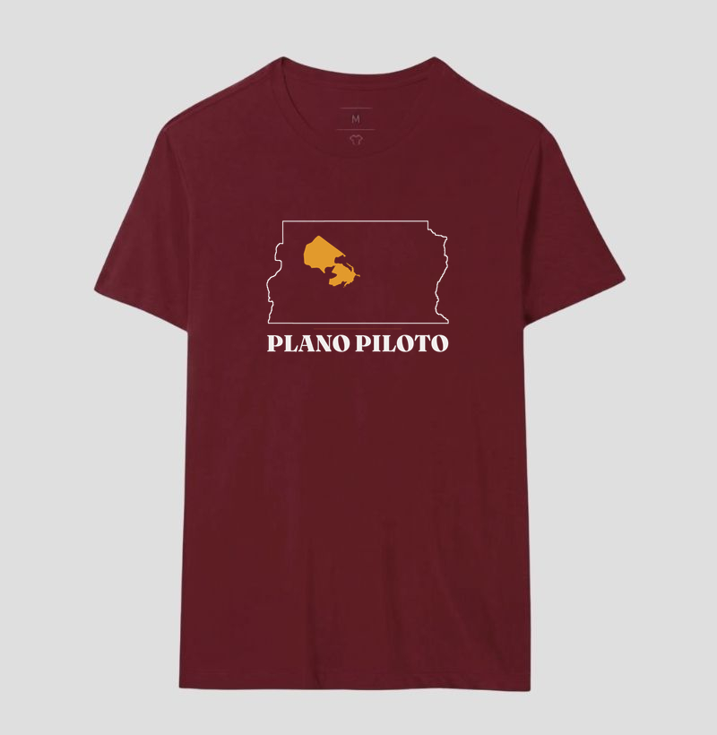 Plano Piloto | Traço DF - Imagem 18