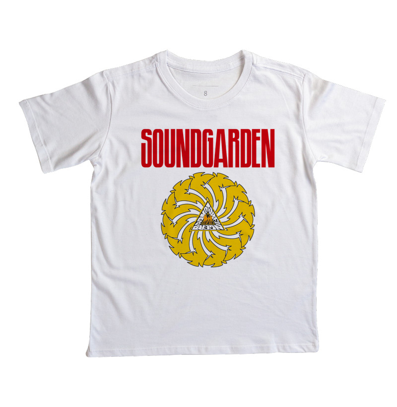 Soundgarden - Imagem 7