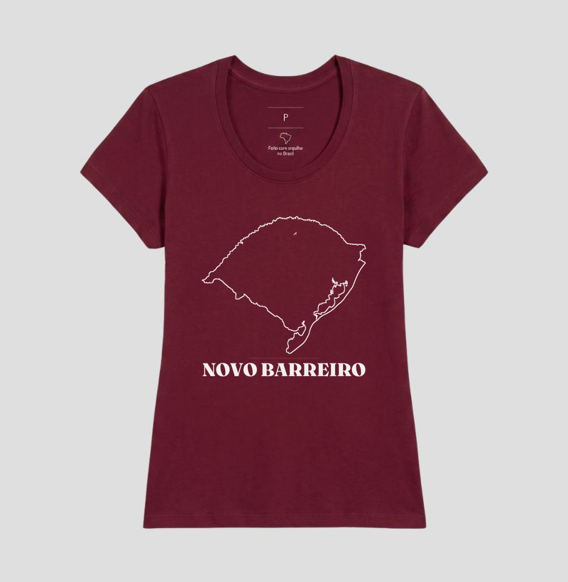 Novo Barreiro | Traço RS - Imagem 19