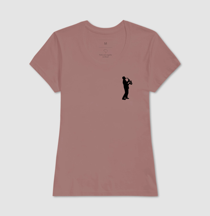 Camisa 16