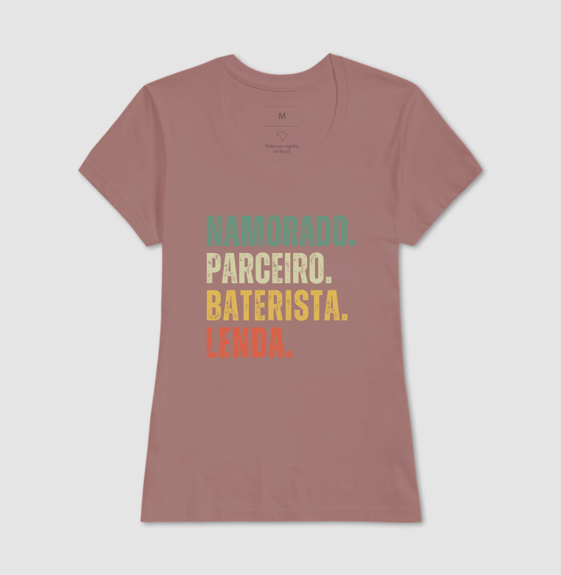 Camisa 15
