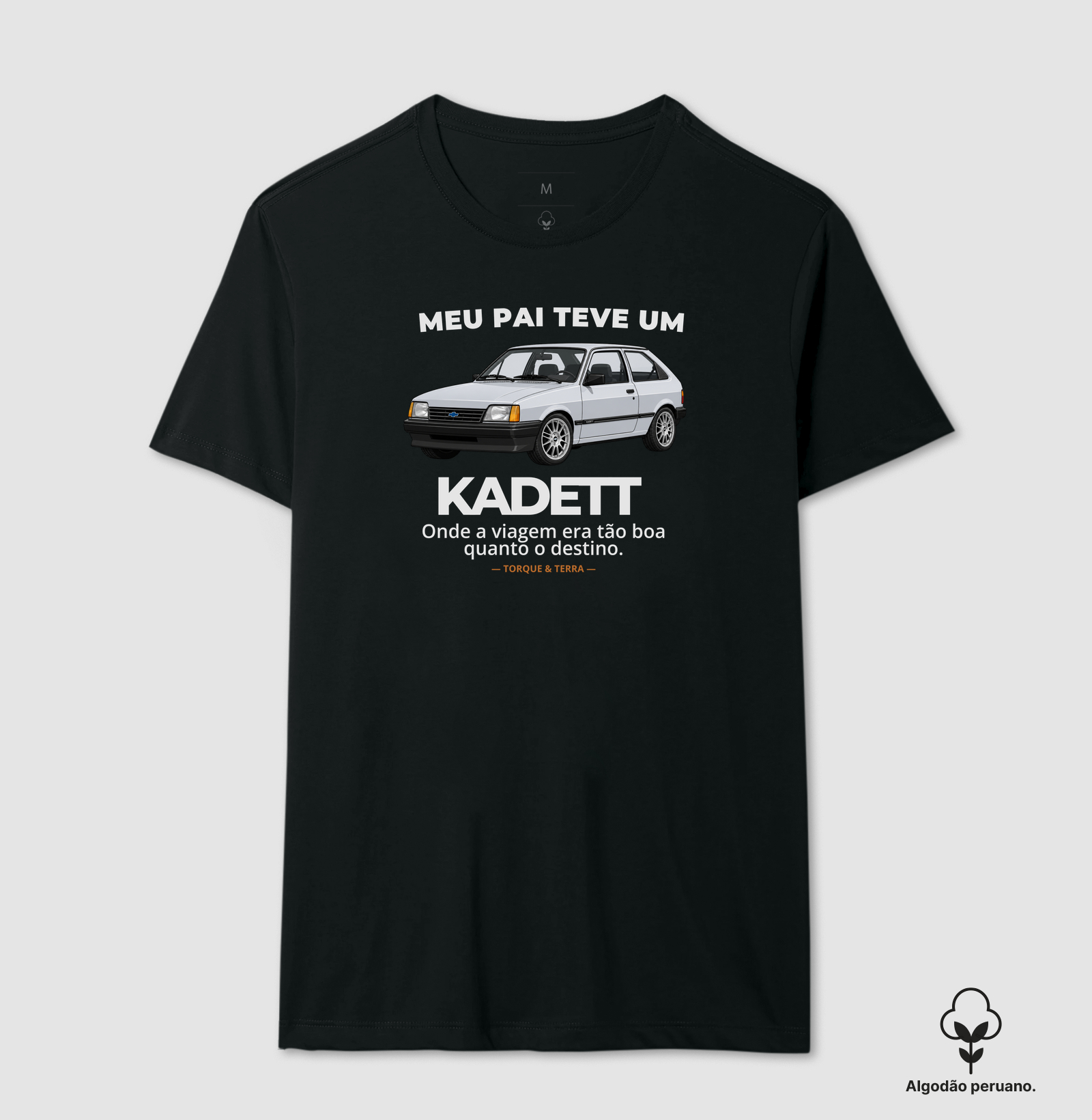 Meu pai teve uma - KADETT - prata - Imagem 2