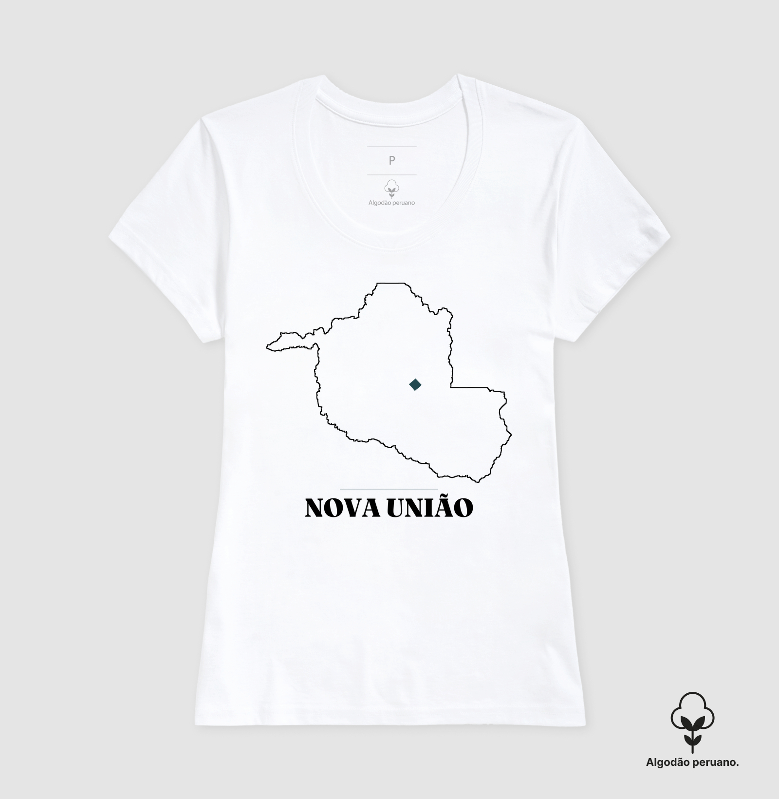 Nova União | Traço RO - Imagem 7