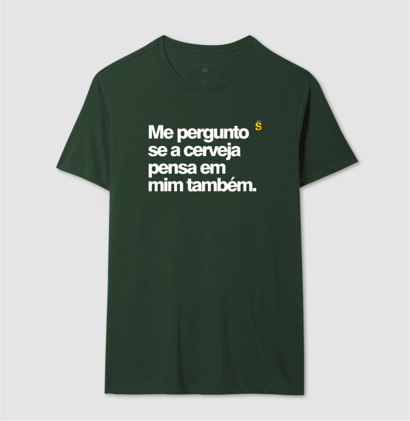 Camisa 11