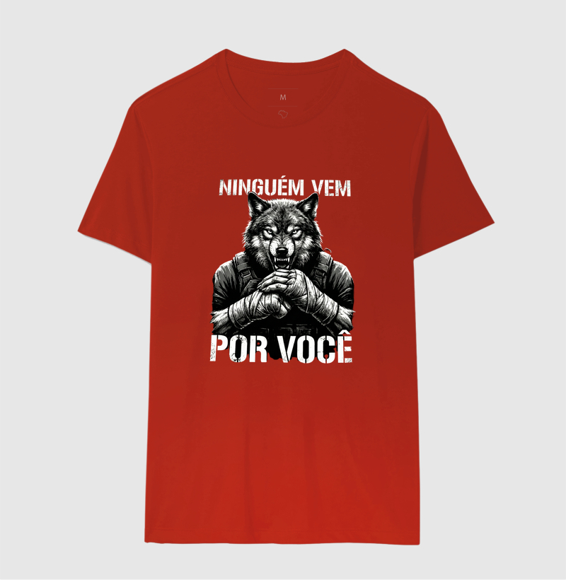Camiseta First Responder - Imagem 9