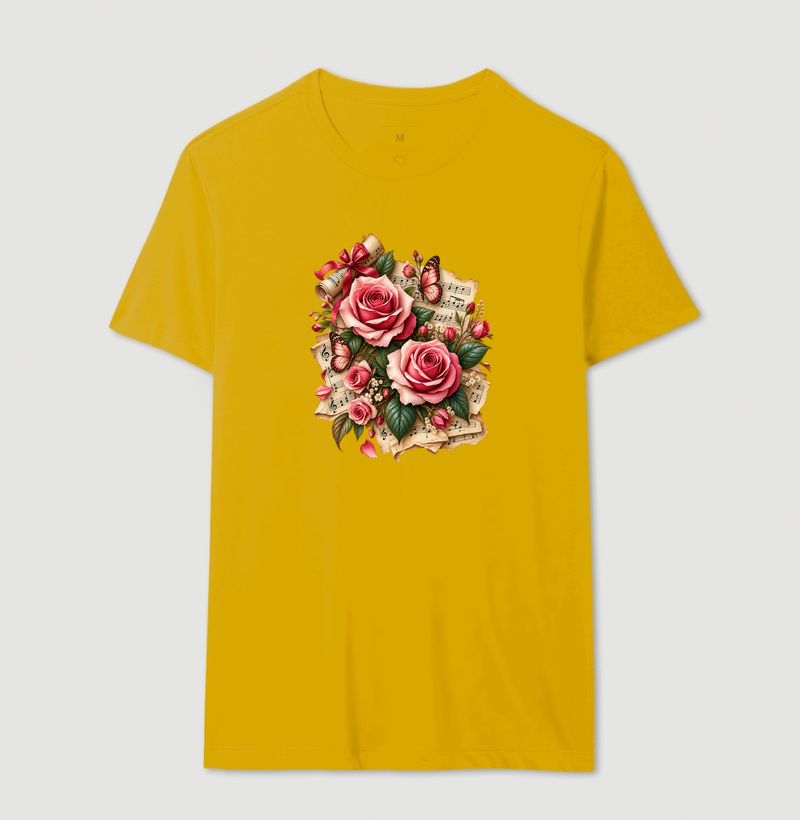 Sinfonia de Rosas - Imagem 14