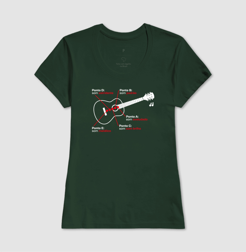 Camisa 12