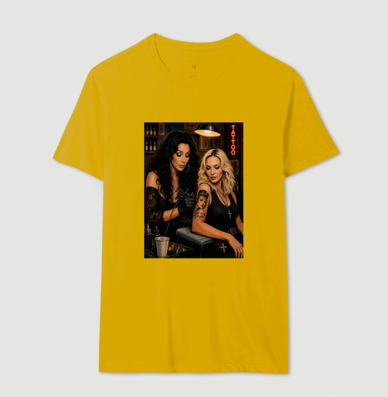 Camisa 16