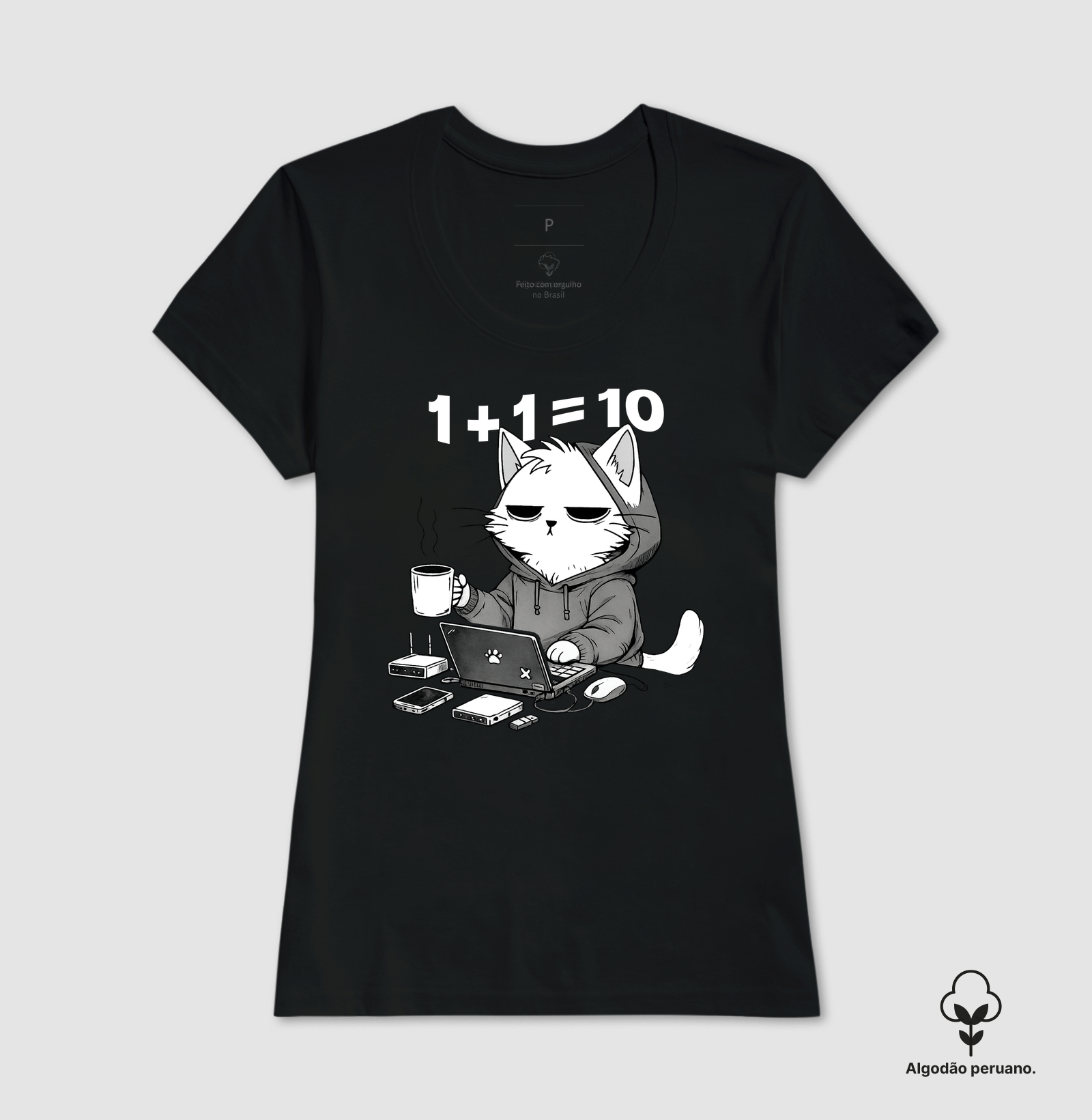 Camisa 2