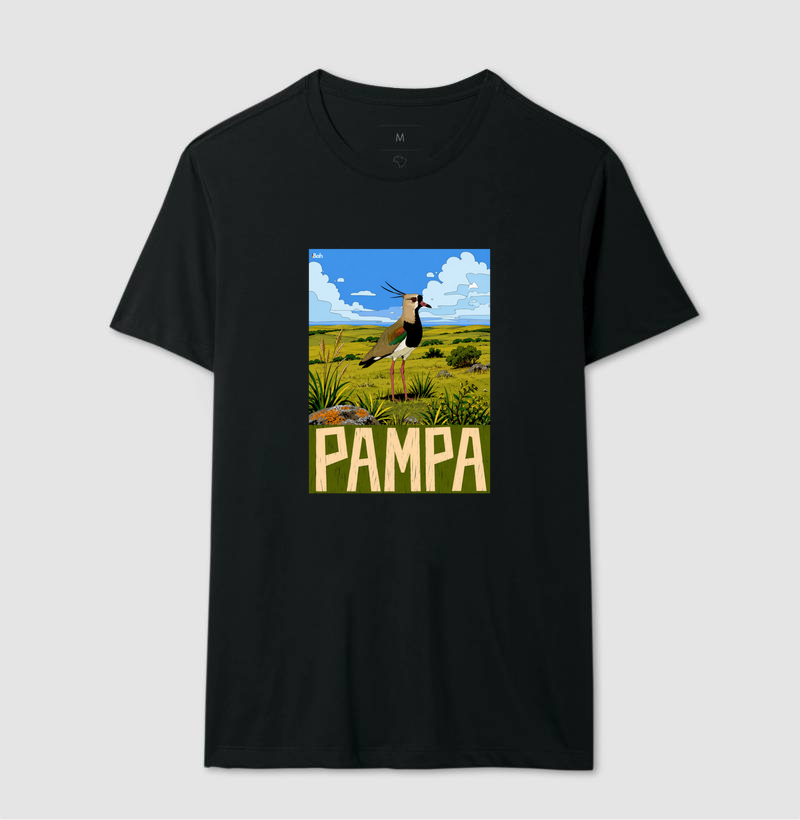 Pampa - Imagem 2