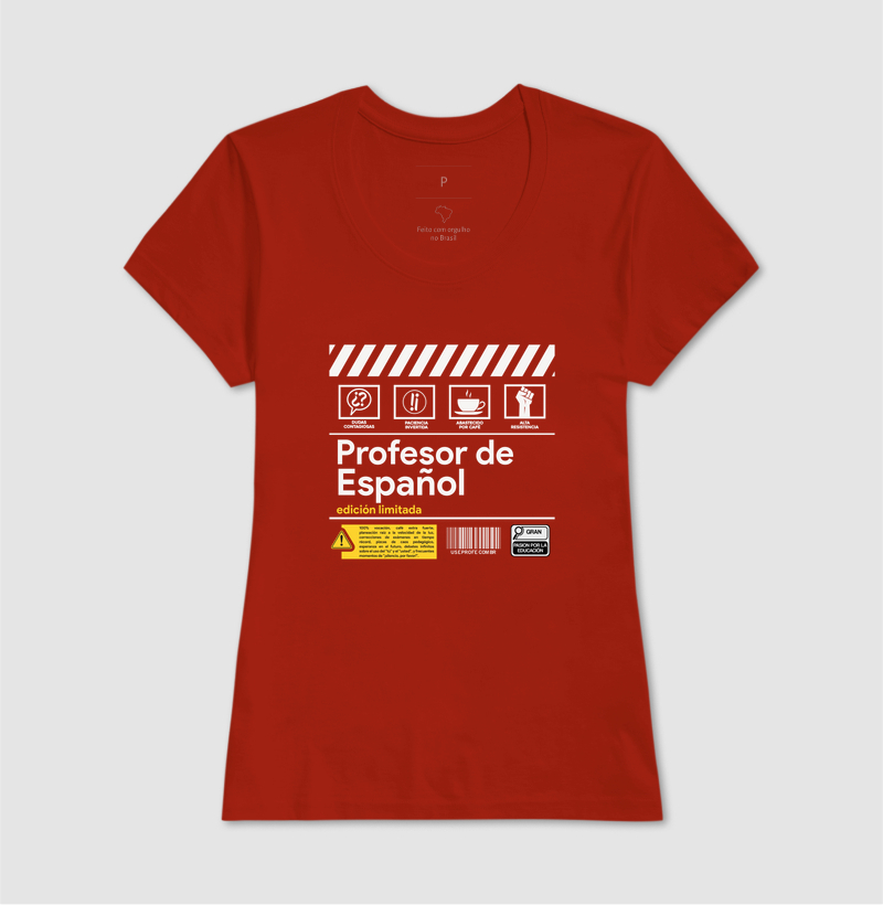 Camisa 10