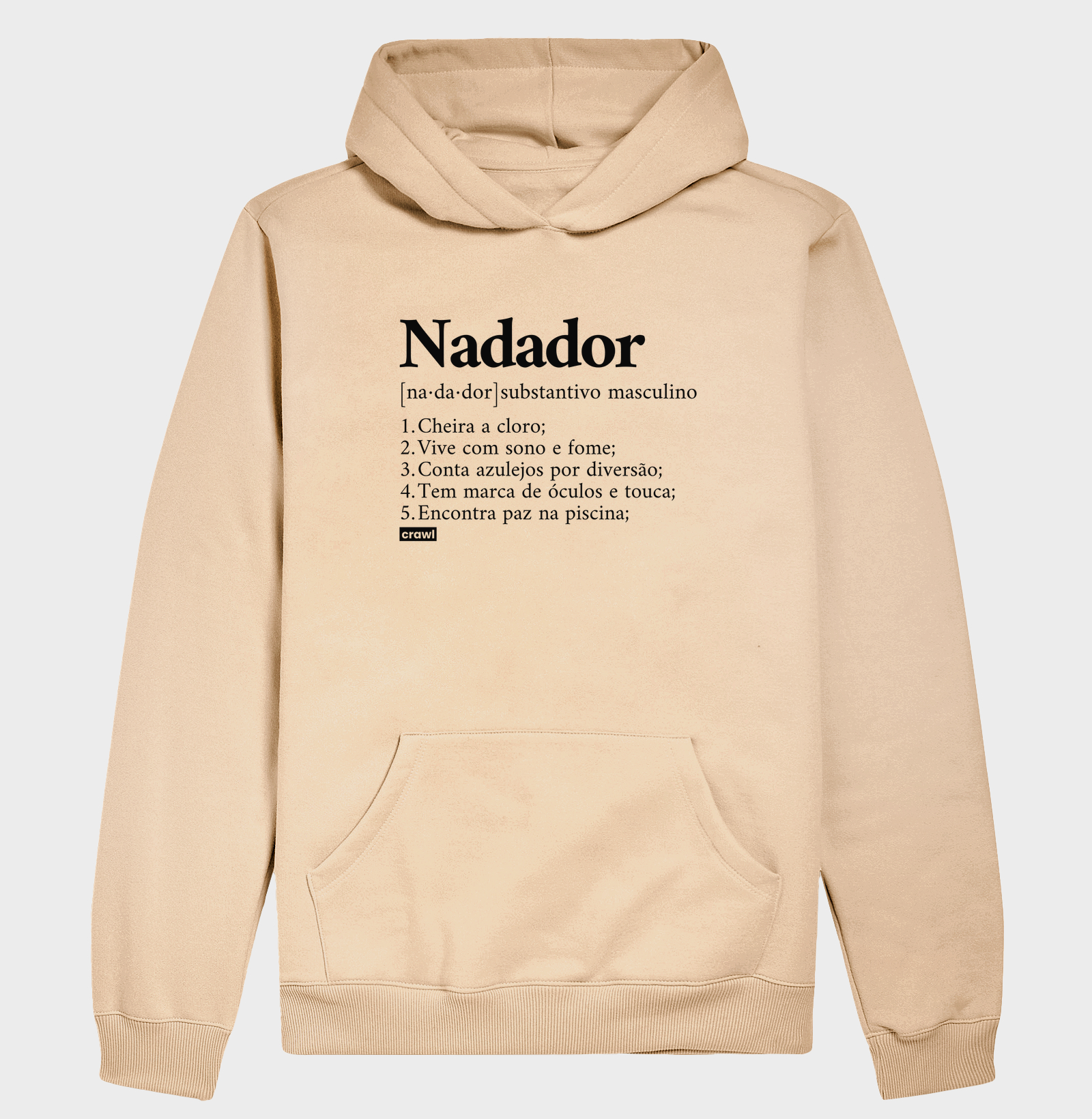 Nadador Definição - Imagem 5