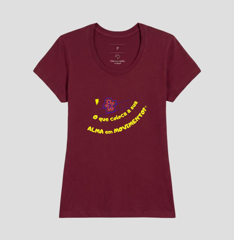 Camisa 19