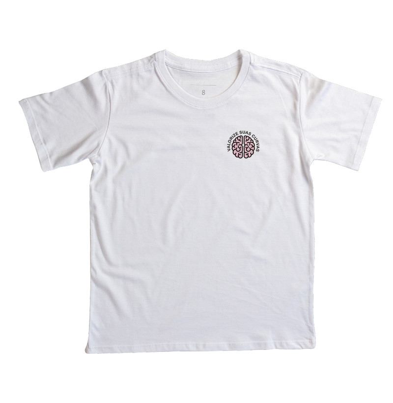 Camiseta - Valorize suas curvas - Imagem 3