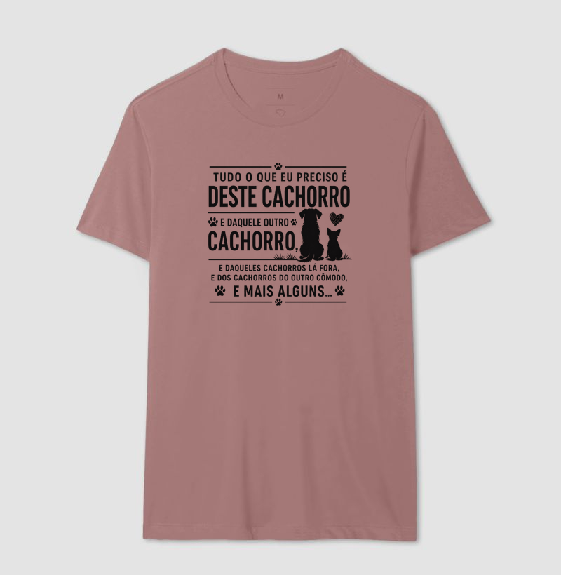 Tudo que eu preciso é deste cachorro e daquele... - Imagem 16