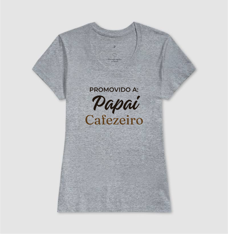 Promovido a: Papai cafezeiro - Imagem 11