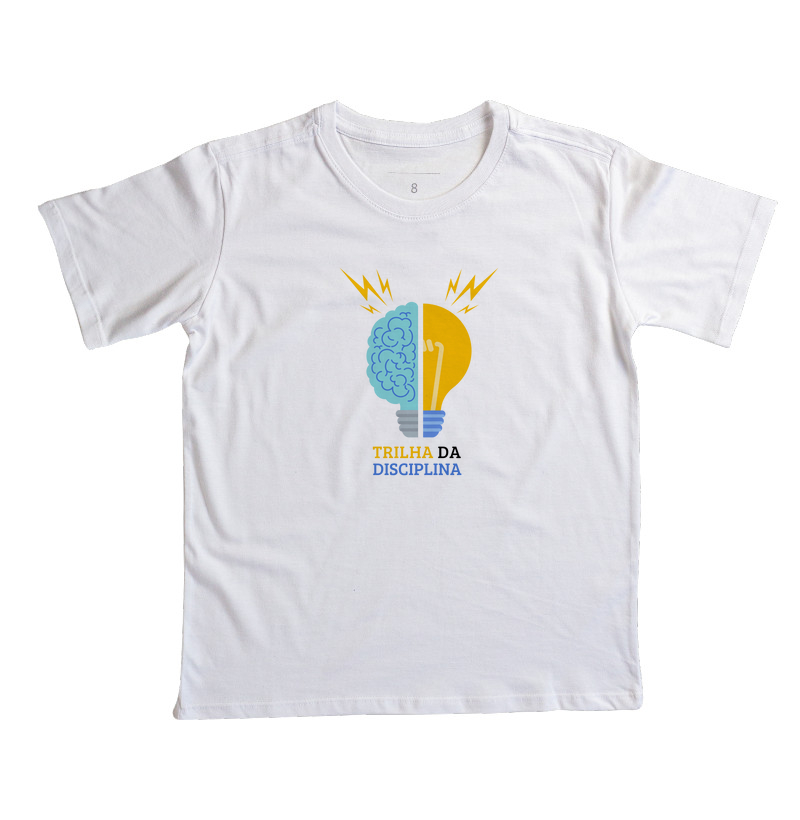 Inspiração Trilha da Disciplina (infantil)