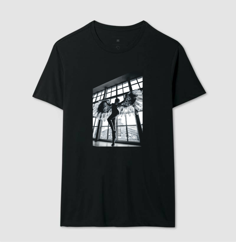 Camiseta Vitrine Digital 005 - Imagem 2