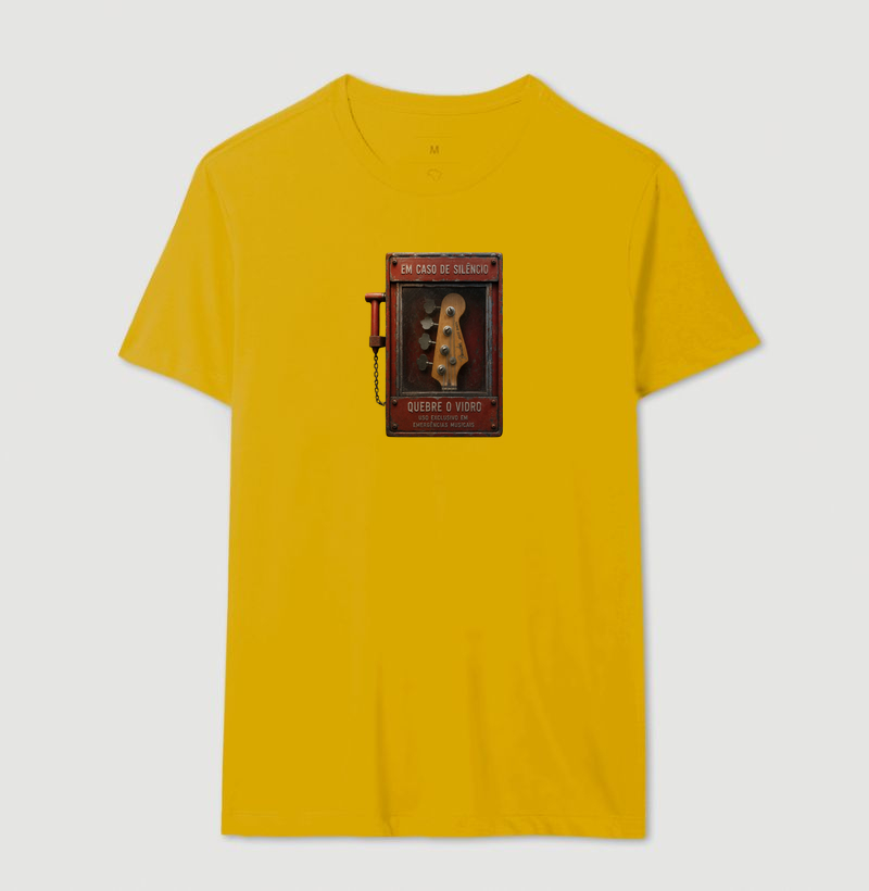 Camisa 13