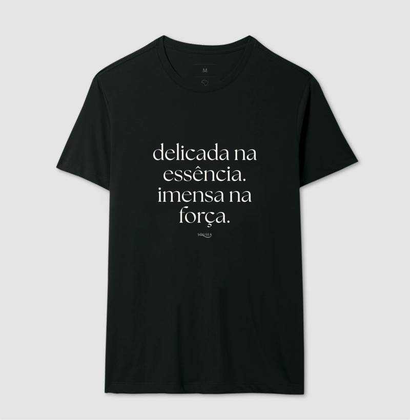 Delicada na essencia. imensa na força - Imagem 2