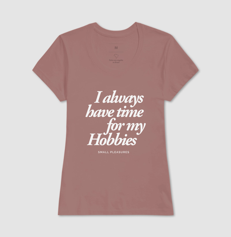 ALWAYS MY HOBBIES - Imagem 15