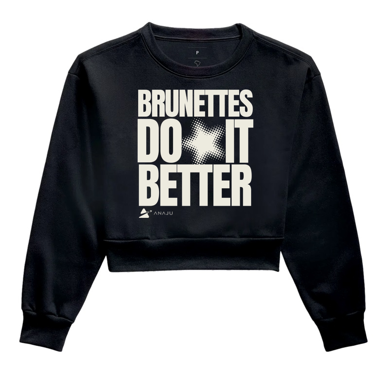 Brunettes - Imagem 2