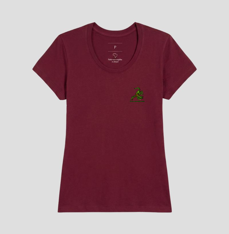 Camisa 18