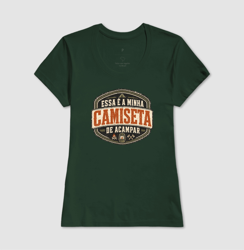 Camisa 9