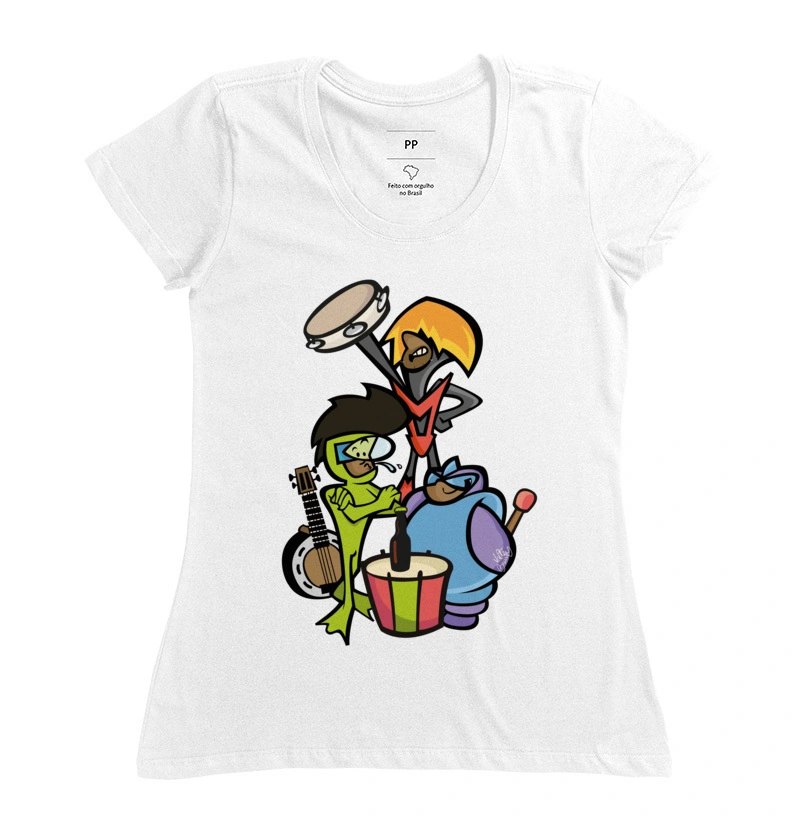 Camisa 4